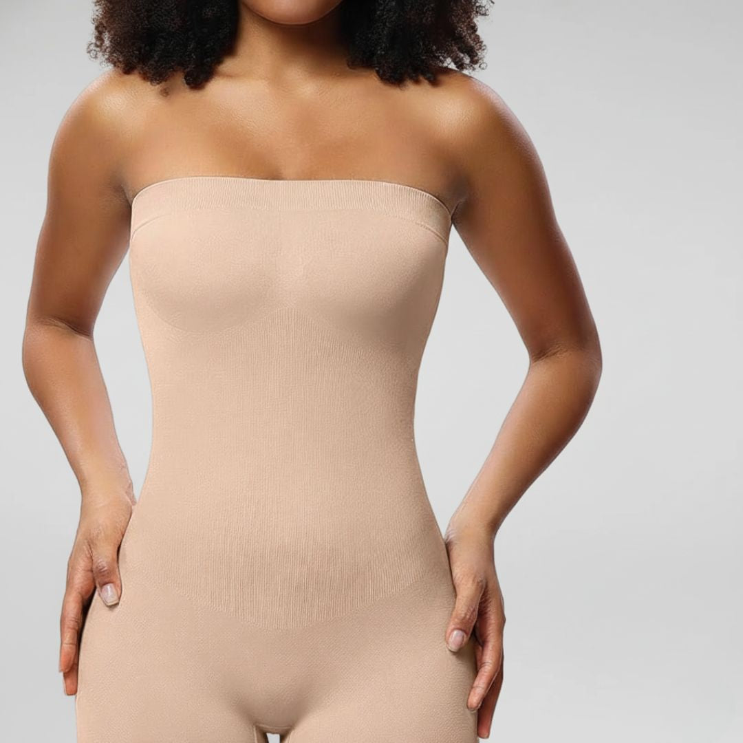 Seamless Sculpting Wear