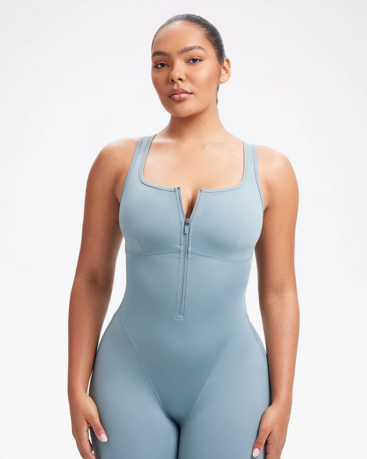 Compression Jump Suit